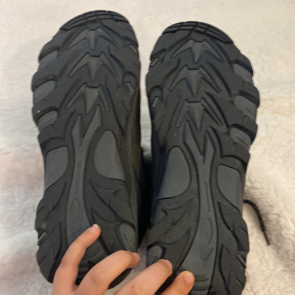 Womens hiking boots - Picture 4 of 4